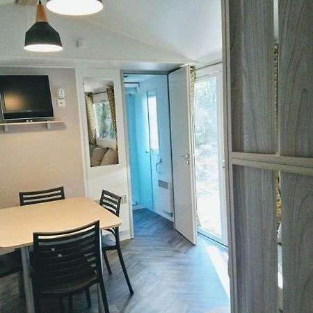 Superbe Mobil Home 6 Pers 300M De La Mer Saint-Brevin-les-Pins Eksteriør billede